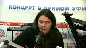 Калинов Мост – Девочка Лето (#LIVE Авторадио)