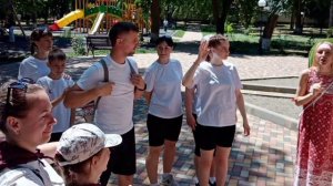 ''Спортивная семья - здоровая семья''