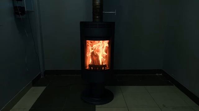 Печь Thorma Andorra Exclusive смотреть онлайн