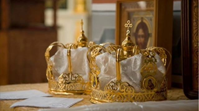 Колокольный звон Венчальный Wedding ringing смотреть онлайн