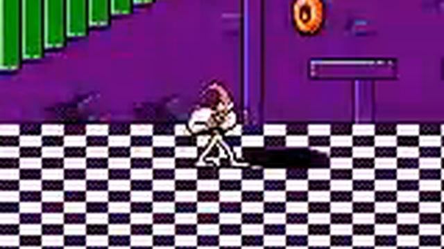 Earthworm Jim: Menace 2 The Galaxy (GBC) смотреть онлайн