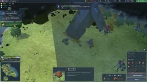 Northgard - Обзор игр - Первый взгляд | Земли предков