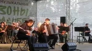 А.Данилов - Легенда о Тачанке