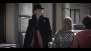 Братья Грим - Кустурица (4K Video)