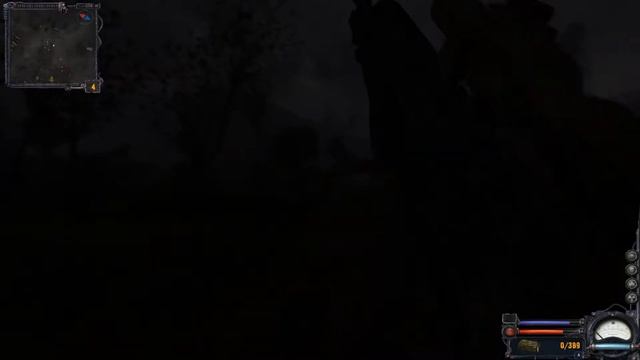 Сталкер Чистое Небо Часть 3 - [Одиночка] смотреть онлайн