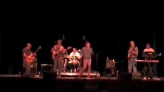 Revival - Sweet Home Alabama.m4v смотреть онлайн