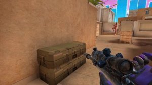 стенд кнайф