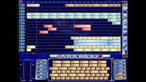 Techno eJay 2 - Alone in Space