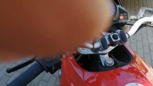 BMW F 650 ST ,1998 год.2021 из Германии