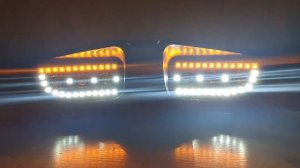 Тюнинг ПТФ VW T4