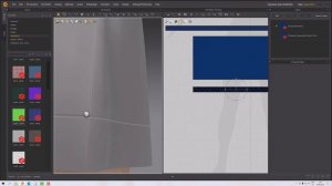 Texturing and UV Mapping in Marvelous Designer
