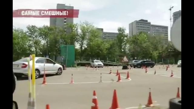 Почему необходимо учиться в автошколе!