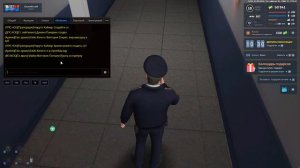 Как общаются Генерал армии и гл.варч мск Каспийский сервер