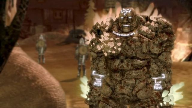 Dragon Age - Final Speech - Zefran (with Mod) смотреть онлайн