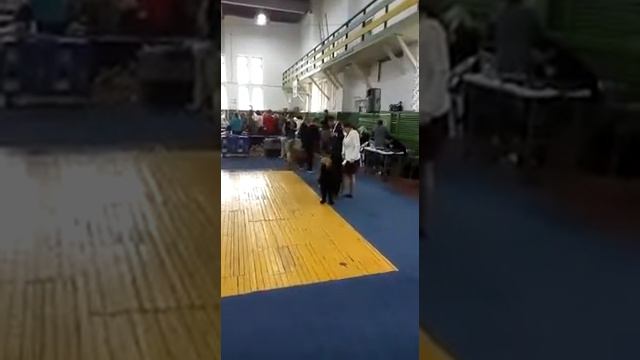 Интернациональная выставка  Дальний Восток 2018 - г.Владивосток - 27.05.2018г.