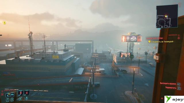 🎮 CyberPunk 2077 - ПРОХОЖДЕНИЕ #18 смотреть онлайн