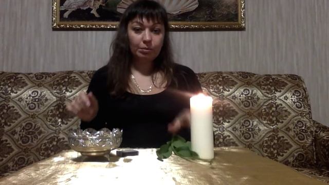 Снятие венца безбрачия. Обряд на скорое замужество.