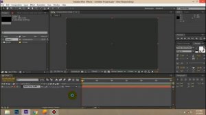 3D Metropolitan Plugin for After effects