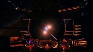 ЛУЧШИЙ В СВОЕЙ ТРОЙКЕ ОБЗОР КОРАБЛЯ FEDERAL ASSAULT SHIP Elite Dangerous 2020