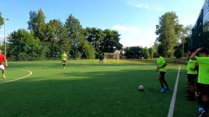 FC TIGERS - ФК ВОРОНОВО