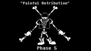Disbelief Papyrus Full OST (1-9) (Credits In Description)