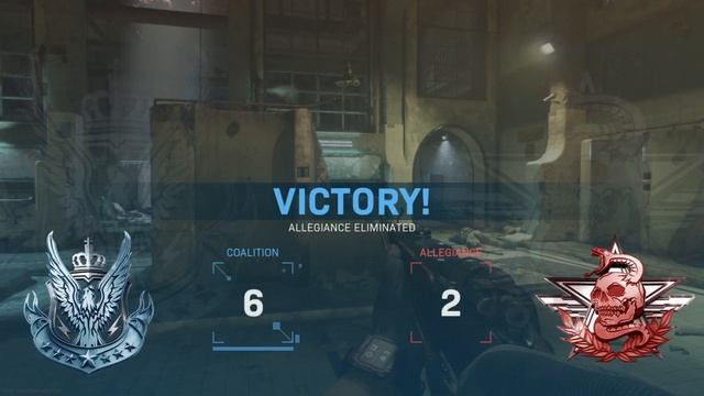 Call of Duty®: 3 kill deal смотреть онлайн