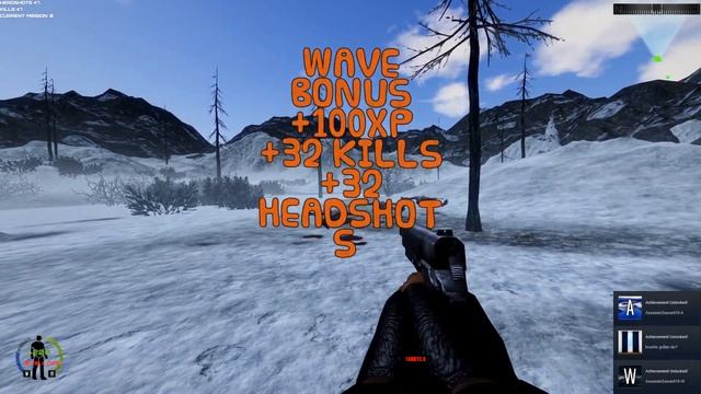 Survival Zombies The Inverted Evolution Gameplay - Quick Play смотреть онлайн