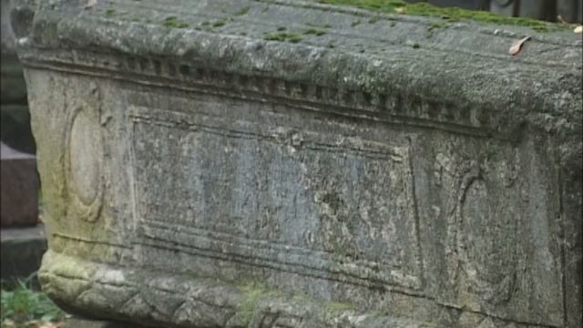 Донской некрополь смотреть онлайн