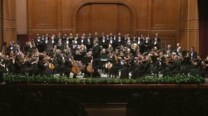 Прокофьев кантата "Александр Невский"