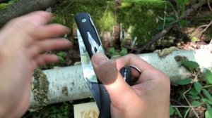 Нож "Kudu Lite" 5Cr15MoV Zy-Ex от 20KJ Cold Steel
