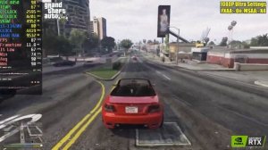 NITRO V 15 / i5-13420H: / RTX 4050 TEST DE JUEGOS