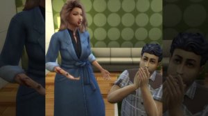 Отверженная 78 глава