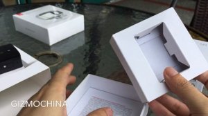 Xiaomi Yi Action Camera 2 (4K) Unboxing And Hands On