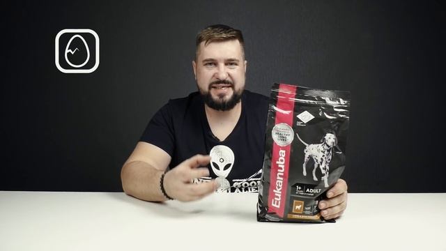 Eukanuba для собак | Сухой корм Эукануба для собак | Обзор корма