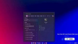 Fix Unexpected Store Exception BSoD in Windows 11