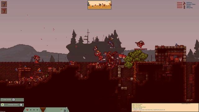 King Arthur's Bros: Trench Warfare (Part 1 of 2) смотреть онлайн