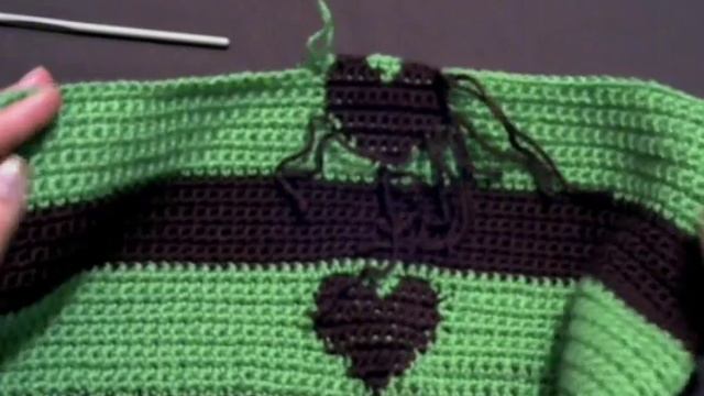 Πλεκτη Καζακα (μερος 2ο) смотреть онлайн