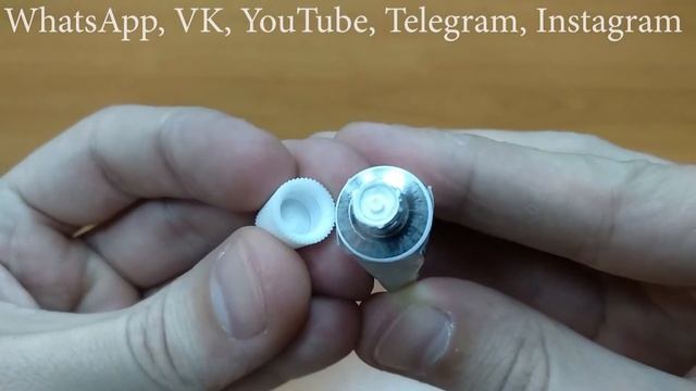 Обзор клея термопасты GD9980 10гр смотреть онлайн