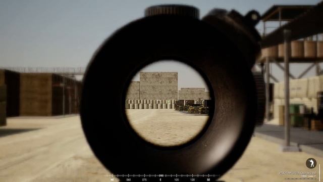 Обзор игры "Squad". Роли бойцов ВС РФ. смотреть онлайн