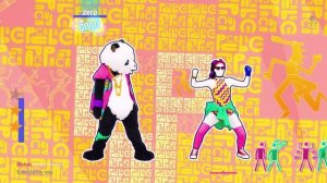 Paca Dance - Just Dance 2021