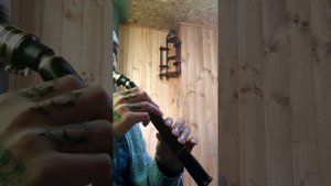 Pocket Sax Improvisation - Hixing MiniSax