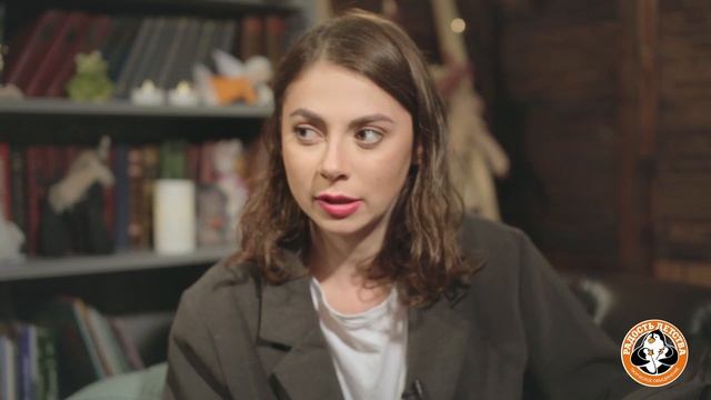 Екатерина Зеленцова читает индейскую сказку "Как кролик взял койота на испуг" смотреть онлайн