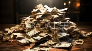 ДЕНЕЖНАЯ ПРАКТИКА. Притягиваем деньги, изобилие, богатство, уверенность в себе. Ты можешь ВСЁ!