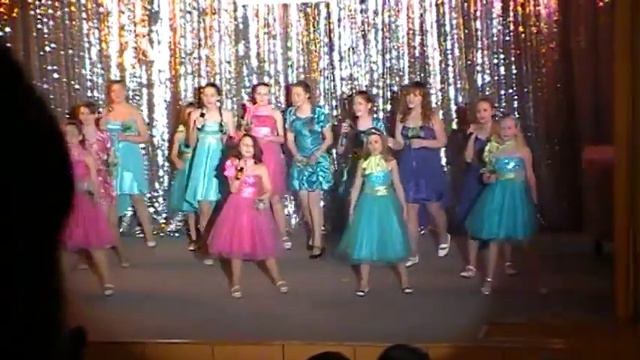 ЛАНДЫШИ смотреть онлайн