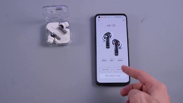Nothing ear 2 Первое впечатление на обновленные TWS с за 149$ смотреть онлайн
