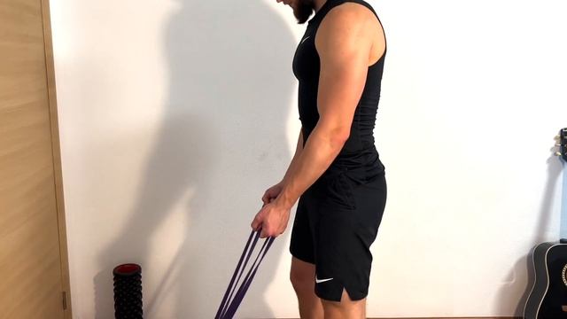 Исправь Осанку за 5 Минут в День | ДЕЛАЙ ЭТО КАЖДЫЙ ДЕНЬ! смотреть онлайн