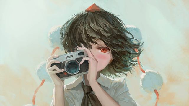 幻想フォトグラファー / 東方vocalアレンジ смотреть онлайн