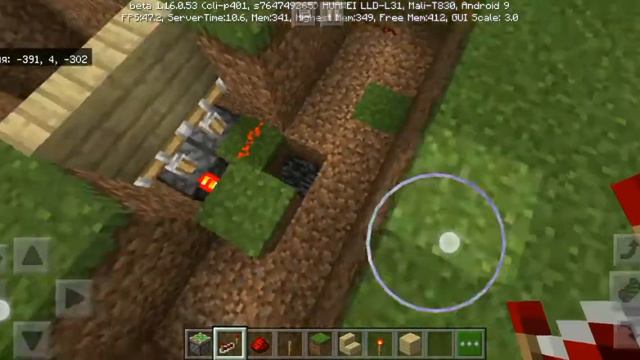 Секретный бункер, который вряд-ли кто то сможет найти смотреть онлайн