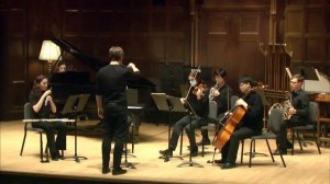 Winternacht | Hans Abrahamsen