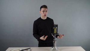 Сетка для кальяна и ее не раскрытый потенциал. Как управлять жаром в чашке кальяна.